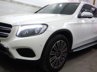 Bán xe GLC 250 11/2018 Chạy hơn 5,000 km Bán xe GLC 250 11/2018 Chạy hơn 5,000 km