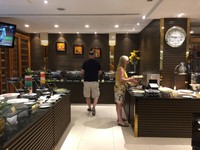 Cho thuê nhà Q1, giá rẻ nhất khu vực 45 triệu/tháng, 6mx20m, ngay Nova Cho thuê nhà Q1, giá rẻ nhất khu vực 45 triệu/tháng, 6mx20m, ngay Nova