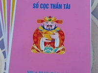 Bán sổ cọc 3 liên ,đảm bảo điều khoản cho ac dịch vụ,shio quanh TP. Bán sổ cọc 3 liên ,đảm bảo điều khoản cho ac dịch vụ,shio quanh TP.