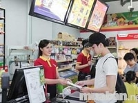 Công ty mới thành lập cần tuyển gấp 10 nhân viên lao động phổ thông Công ty mới thành lập cần tuyển gấp 10 nhân viên lao động phổ thông