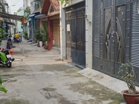 Bán nhà đường Quang Trung, P.8, Gò Vấp ,DT 4x18m giá 4,9 tỷ Bán nhà đường Quang Trung, P.8, Gò Vấp ,DT 4x18m giá 4,9 tỷ