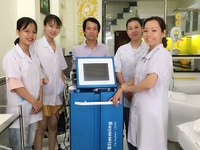 Dịch vụ sửa máy thẩm mỹ Spa tại nhà Dịch vụ sửa máy thẩm mỹ Spa tại nhà