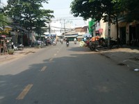 Bán nhà MT Văn Thân, Q.6. Nhà 4 lầu, xây mới. Giá 9,8 tỷ Bán nhà MT Văn Thân, Q.6. Nhà 4 lầu, xây mới. Giá 9,8 tỷ