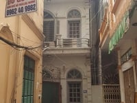 Bán nhà 3 tầng, ngõ 95D, Lý Nam Đế, Hà Nội Bán nhà 3 tầng, ngõ 95D, Lý Nam Đế, Hà Nội