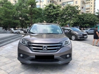 Gia đình bán xe Honda CR-v 2014 bản 2.4 số tự động màu Xám. Gia đình bán xe Honda CR-v 2014 bản 2.4 số tự động màu Xám.
