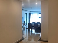 Cho thuê căn hộ cao cấp D'Le Roi Soleil dt160 3pn, full đồ.Giá:2200 đô Cho thuê căn hộ cao cấp D'Le Roi Soleil dt160 3pn, full đồ.Giá:2200 đô