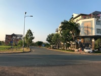 Bán gấp nền góc 2 mặt tiền khu dân cư Vạn Phát Hưng Nhà bè Bán gấp nền góc 2 mặt tiền khu dân cư Vạn Phát Hưng Nhà bè