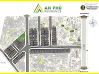 Phố thương mại An Phú residence khơi nguồn thịnh vượng. Phố thương mại An Phú residence khơi nguồn thịnh vượng.