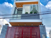 Cần bán gấp nhà mới xây siêu đẹp 1 trệt 2 lầu HXH Lã Xuân Oai, quận 9 Cần bán gấp nhà mới xây siêu đẹp 1 trệt 2 lầu HXH Lã Xuân Oai, quận 9