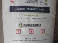Sodium Benzoat ( chống mốc thực phẩm ) Sodium Benzoat ( chống mốc thực phẩm )
