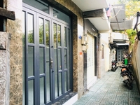 Bán nhà Q.7, hẻm 2.4 m dt 4x7m, 1 lầu 2pn, 2wc, giá 1.65 tỷ Bán nhà Q.7, hẻm 2.4 m dt 4x7m, 1 lầu 2pn, 2wc, giá 1.65 tỷ