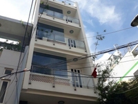 Chính chủ bán nhà hẻm xe hơi 6m Phan Văn Trị, Gò Vấp, 5x16m giá: 6 tỷ Chính chủ bán nhà hẻm xe hơi 6m Phan Văn Trị, Gò Vấp, 5x16m giá: 6 tỷ