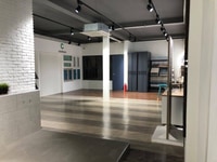 Cho Thuê Nhà MT đường Nội Bộ rộng 8m gần KDL Văn Thánh DTSD 340m2 Cho Thuê Nhà MT đường Nội Bộ rộng 8m gần KDL Văn Thánh DTSD 340m2