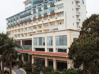 Cho thuê Văn phòng, căn hộ dịch vụ tại khách sạn công đoàn Quảng Bá Cho thuê Văn phòng, căn hộ dịch vụ tại khách sạn công đoàn Quảng Bá
