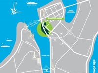 Căn hộ dự án Marina Complex mở bán với thiết kế sang trọng nhất Căn hộ dự án Marina Complex mở bán với thiết kế sang trọng nhất