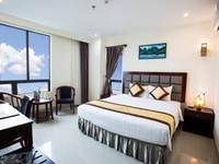 Cho thuê khách sạn hiện đại, giá đẹp ngay khu An Thượng. Cho thuê khách sạn hiện đại, giá đẹp ngay khu An Thượng.