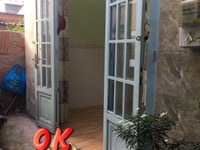 Nhà đẹp giá rẻ, đường Huỳnh Tấn Phát, 4x6m, nở hậu, 1 lầu, 2PN, 2WC. Nhà đẹp giá rẻ, đường Huỳnh Tấn Phát, 4x6m, nở hậu, 1 lầu, 2PN, 2WC.