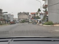 Bán đất DV Lai Xá , Lô Góc, Đường 24m, DT 78m, SĐCC, Giá 88tr/m2 Bán đất DV Lai Xá , Lô Góc, Đường 24m, DT 78m, SĐCC, Giá 88tr/m2