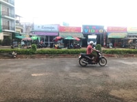 Bán nhà khu trung tâm Huyện Phú Riềng Bán nhà khu trung tâm Huyện Phú Riềng