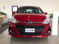 Bán xe Hyundai i10 1.2AT năm 2019 nhiều màu và sẵn xe giao ngay Bán xe Hyundai i10 1.2AT năm 2019 nhiều màu và sẵn xe giao ngay