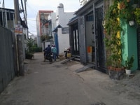 Cần Bán nhà, đường 23, quận 2, có SHR ,giá 1,7 tỷ, DT 48m2 Cần Bán nhà, đường 23, quận 2, có SHR ,giá 1,7 tỷ, DT 48m2