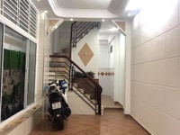 Bán nhà mới đường Trần Hữu Trang 45m2, 4 lầu, giá 5.3 tỷ TL. Bán nhà mới đường Trần Hữu Trang 45m2, 4 lầu, giá 5.3 tỷ TL.