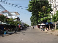 Chính chủ cần sang gấp căn nhà trọ 10 phòng + 2 kiot thu nhập 15tr Chính chủ cần sang gấp căn nhà trọ 10 phòng + 2 kiot thu nhập 15tr