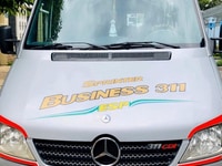 Cần bán Mercedes Benz Sprinter 2010 Cần bán Mercedes Benz Sprinter 2010