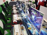 Cần thanh lý dàn net H110, Core i3, R12G, Màn 32", GTX750Ti, 17 máy Cần thanh lý dàn net H110, Core i3, R12G, Màn 32", GTX750Ti, 17 máy