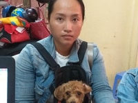 Công ty cần 1 nam về hưu. tối ngủ lại văn phòng Công ty cần 1 nam về hưu. tối ngủ lại văn phòng