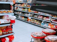 Cần tuyển 2 nam nữ bán hàng tại siêu thị mini 🛒 🛒