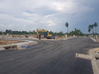 Bán lô đất nền thổ cư 200m2 Becamex Bán lô đất nền thổ cư 200m2 Becamex