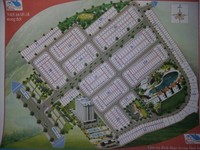 Bán lô góc mặt tiền đường 25m Khu phố thương mại Phát Hưng Bến Cát Bán lô góc mặt tiền đường 25m Khu phố thương mại Phát Hưng Bến Cát