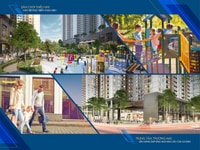 Bán gấp căn góc 2 phòng ngủ ở quận 7 mới đóng 33% 2021 nhận nhà Bán gấp căn góc 2 phòng ngủ ở quận 7 mới đóng 33% 2021 nhận nhà