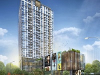 Căn hộ 2PN/2WC Ascent Plaza giá CDT căn đẹp view Q1 Căn hộ 2PN/2WC Ascent Plaza giá CDT căn đẹp view Q1