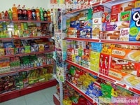 Tuyển bán hàng nam nữ tại cửa hàng Tuyển bán hàng nam nữ tại cửa hàng