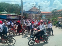 TÔI CÓ LÔ GÓC 1324M2- MẶT TIỀN QLO, TRONG THÀNH PHỐ, SHR, XÂY ĐỰNG TỰ TÔI CÓ LÔ GÓC 1324M2- MẶT TIỀN QLO, TRONG THÀNH PHỐ, SHR, XÂY ĐỰNG TỰ