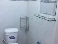 Không người trông coi nên cần bán lại dãy trọ 190m2 12P ngay KCN Pouny Không người trông coi nên cần bán lại dãy trọ 190m2 12P ngay KCN Pouny