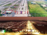 Bán đất nên khu dân cư đại nam của nhà đầu tư uy tính huỳnh uy dụng Bán đất nên khu dân cư đại nam của nhà đầu tư uy tính huỳnh uy dụng