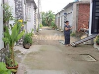 Bán đất Đạo Thạnh TP.Mỹ Tho Tỉnh Tiền Giang DT:5x20 SHR thổ cư 100% Bán đất Đạo Thạnh TP.Mỹ Tho Tỉnh Tiền Giang DT:5x20 SHR thổ cư 100%