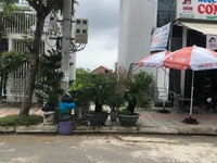 Cần bán gấp đất đường đinh văn chấp đảo 2 hoà xuân giá rẻ Cần bán gấp đất đường đinh văn chấp đảo 2 hoà xuân giá rẻ