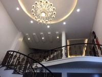 Bán biết thự đường Nguyễn Huu Trí, Công Khương, diện tích 10x35 Bán biết thự đường Nguyễn Huu Trí, Công Khương, diện tích 10x35