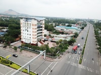 Cần tiền bán gấp 560m2 đất vườn, Phú Mỹ, Cần tiền bán gấp 560m2 đất vườn, Phú Mỹ,