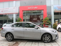 Bán xe Cerato AT 2019, Tặng bảo hiểm, Tặng phụ kiện Bán xe Cerato AT 2019, Tặng bảo hiểm, Tặng phụ kiện