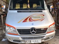 Cần bán Mercedes Benz Sprinter 2012 Cần bán Mercedes Benz Sprinter 2012