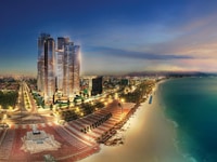 Wyndham Soleil Đà Nẵng, kiệt tác mặt biển Mỹ Khê, giá chỉ 2 tỷ 2 Wyndham Soleil Đà Nẵng, kiệt tác mặt biển Mỹ Khê, giá chỉ 2 tỷ 2