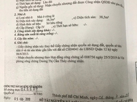 Chính chủ cần bán dãy trọ sát bên metro Q12 tiện vừa ở vừa cho thuê Chính chủ cần bán dãy trọ sát bên metro Q12 tiện vừa ở vừa cho thuê