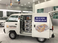 Bán xe Blind Van giá tốt tại Bình Dương Bán xe Blind Van giá tốt tại Bình Dương