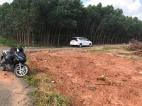Dự án tiềm năng khu vực Bà Rịa , đã có sổ Ngay TT Hắc Dịch Dự án tiềm năng khu vực Bà Rịa , đã có sổ Ngay TT Hắc Dịch