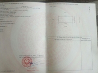 Tôi cần bán lô đất số 298, 45m2, ngang 4,5m nhìn ra dải cây xanh Tôi cần bán lô đất số 298, 45m2, ngang 4,5m nhìn ra dải cây xanh